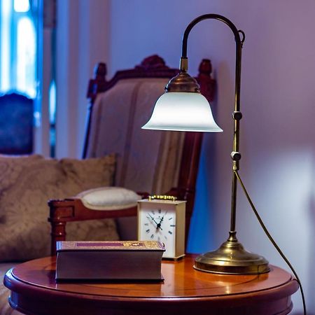 Classic Style Apartment In The Center Of Riga Eksteriør bilde